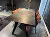 Sumisura eettafel - 220x100 - Materiaal