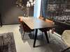 Sumisura eettafel - 220x100 - Materiaal