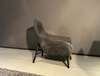 Montis Enzo fauteuil - Zijaanzicht rechts