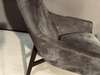 Montis Enzo fauteuil - Achter aanzicht