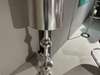 Lampadaire vloerlamp - Materiaal