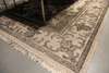 Linie Design Tweet vloerkleed - 200x250 - Materiaal
