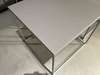 Metaform Kubus salontafel (set van 3) - Materiaal