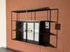Interstar 218-23 wandkast