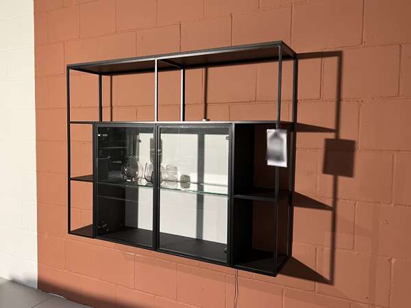 Interstar 218-23 wandkast