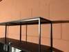 Interstar 218-23 wandkast - Achter aanzicht