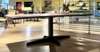 LABEL vandenberg Harm eettafel - 240x100 - Materiaal