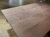 LABEL vandenberg Harm eettafel - 240x100 - Materiaal