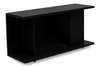 Linteloo hamptons anthracite sidetable - Materiaal
