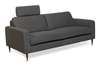 Willi Schillig  Alexx 2-zitsbank - Materiaal
