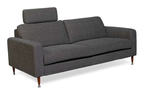 Willi Schillig  Alexx 2-zitsbank - Materiaal