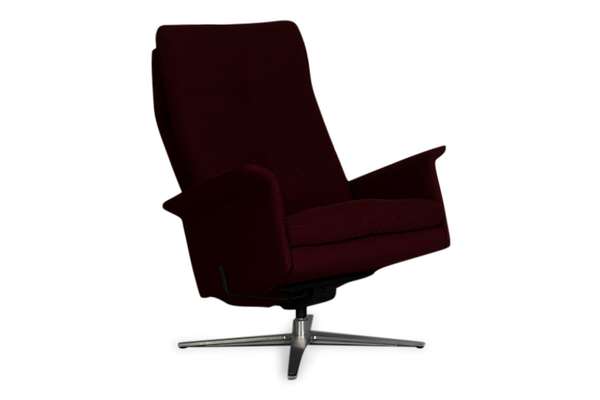 Schillig W.  Norway fauteuil - Materiaal
