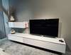 Spectral Scala tv-meubel met hangkast