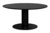 Passe Partout Buddha eettafel - Ø140 - Materiaal