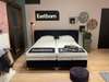 Eastborn Bergen boxspring - 180x210 - Materiaal