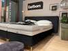 Eastborn Bergen boxspring - 180x210 - Zijaanzicht rechts