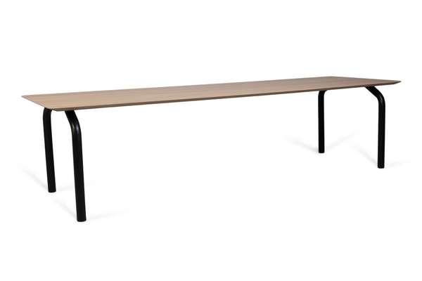 Seuren Bourgondier eettafel - 300x100 - Materiaal