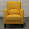Vidato Rodez fauteuil (set van 2) - Materiaal