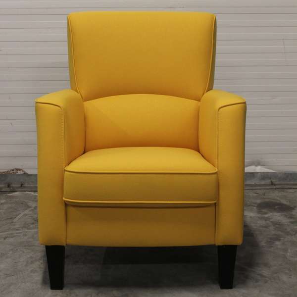 Vidato Rodez fauteuil (set van 2) - Materiaal