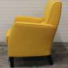 Vidato Rodez fauteuil (set van 2) - Materiaal