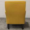 Vidato Rodez fauteuil (set van 2) - Materiaal