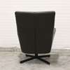 Class Design Sabina fauteuil - Materiaal