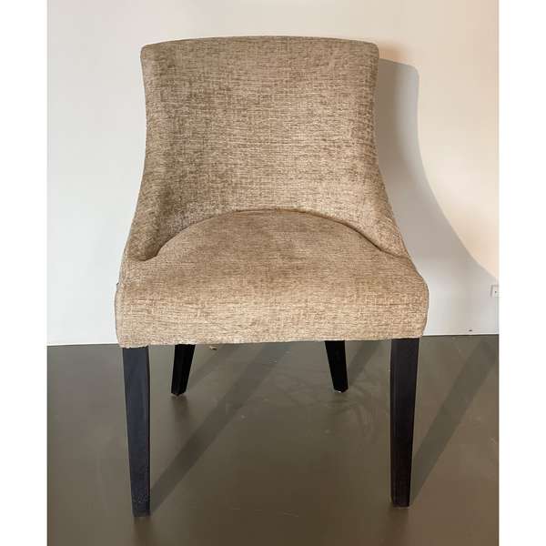 Private Label Californië eetkamerstoel (set van 6) - Materiaal