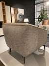 Topform Alexa 2-zitsbank met fauteuil - Materiaal