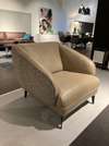 Topform Alexa 2-zitsbank met fauteuil - Materiaal