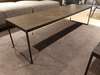 Private Label Index salontafel - Materiaal