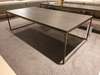 Private Label Index salontafel - Materiaal