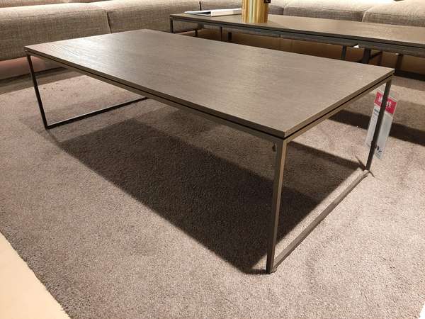 Private Label Index salontafel - Materiaal