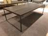 Private Label Index salontafel - Materiaal