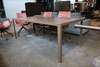Metaform K1 eettafel - 220x90 - Materiaal