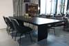 Janua SK04 eettafel - 300x110 - Showroom