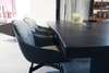 Janua SK04 eettafel - 300x110 - Zijaanzicht rechts