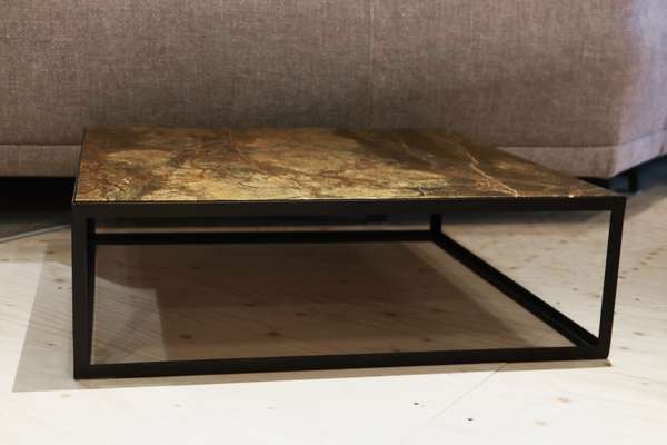 Janua SC54 salontafel - Materiaal