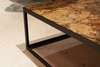 Janua SC54 salontafel - Materiaal