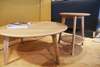 Rolf Benz 910 salontafel - Materiaal