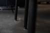 Rolf Benz Jon 561 fauteuil met poef - Materiaal