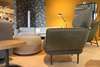 Pode Cabut fauteuil - Materiaal