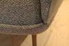 Pode Cabut fauteuil - Materiaal