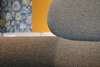 Pode Cabut fauteuil - Materiaal