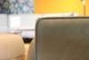 Pode Cabut fauteuil - Materiaal