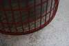 Pode Mesh salontafel - Materiaal