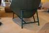 Pode Tresto fauteuil - Materiaal
