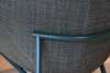 Pode Tresto fauteuil - Materiaal