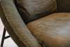 Pode Tresto fauteuil - Materiaal