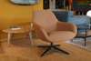 Pode Spot One fauteuil - Materiaal