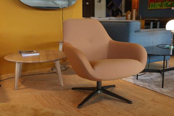 Pode Spot One fauteuil - Materiaal